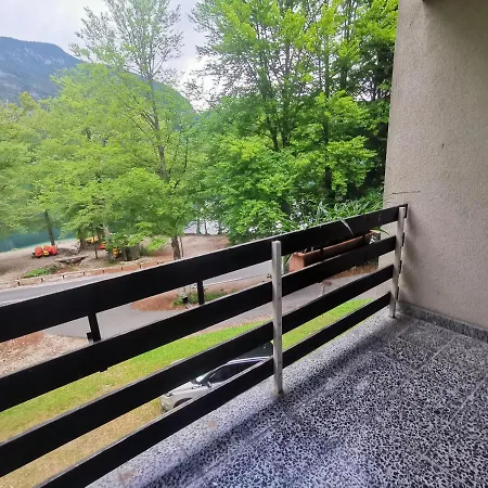 Hostel Pod Voglom-3
