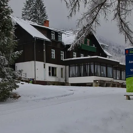 Hostel Pod Voglom-2